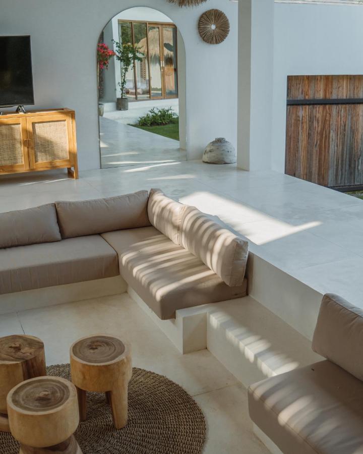 Modjo Villas Bingin Uluwatu Exterior foto