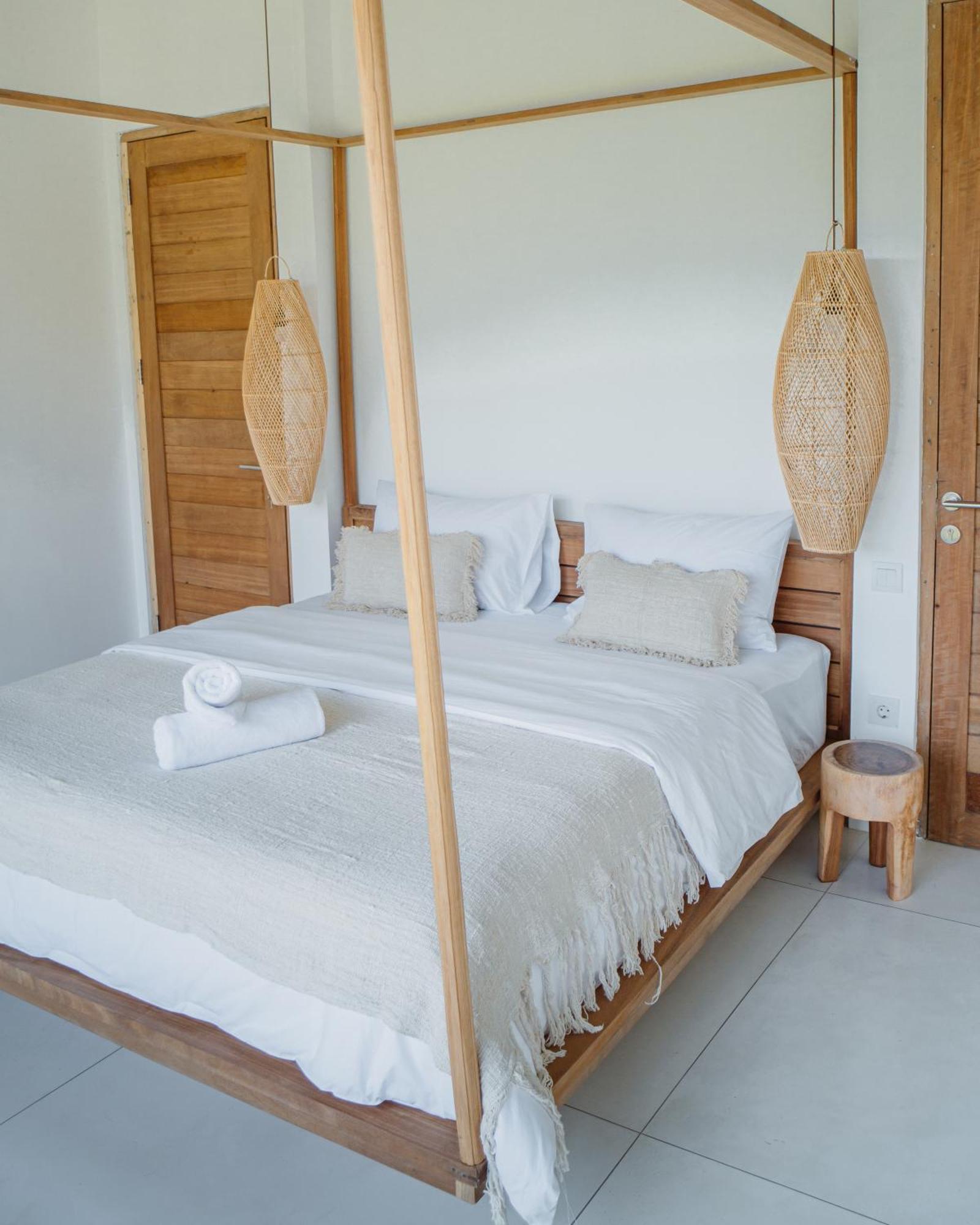 Modjo Villas Bingin Uluwatu Quarto foto